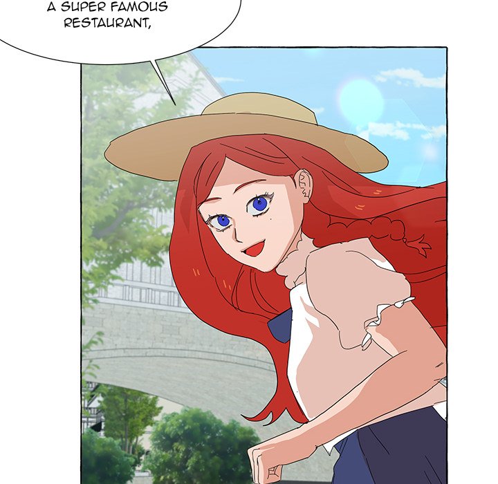 New Life, New Me Chapter 47 image 34