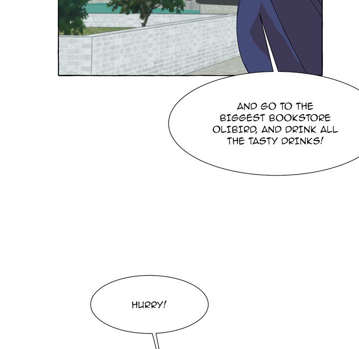 New Life, New Me Chapter 47 image 35
