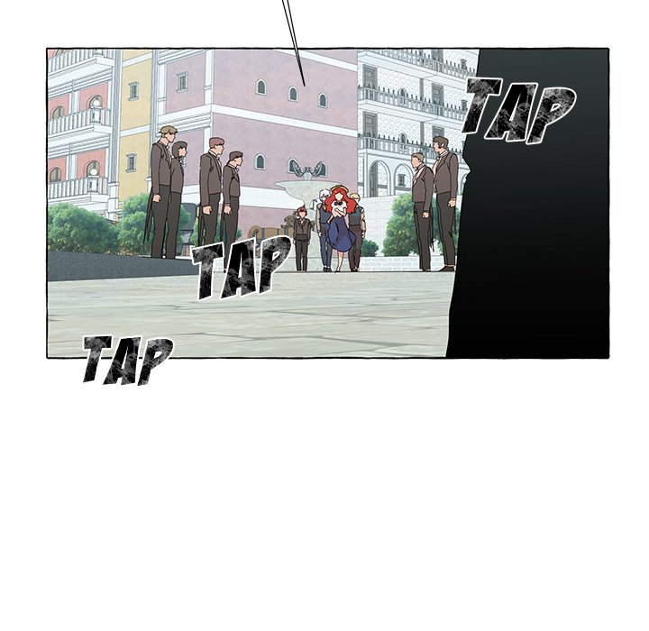 New Life, New Me Chapter 47 image 36