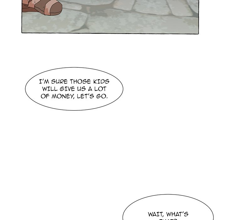 New Life, New Me Chapter 47 image 38