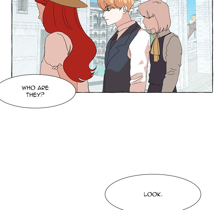 New Life, New Me Chapter 47 image 43