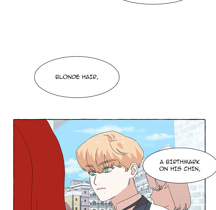 New Life, New Me Chapter 47 image 44
