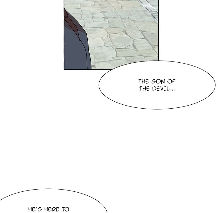 New Life, New Me Chapter 47 image 48