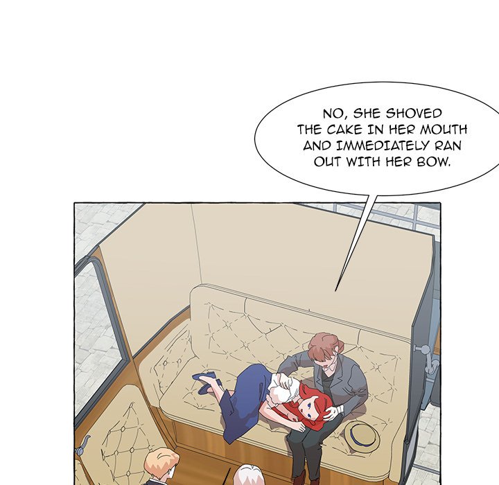 New Life, New Me Chapter 47 image 4