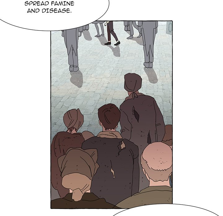 New Life, New Me Chapter 47 image 49