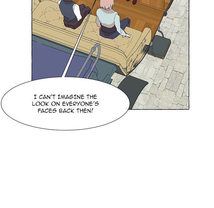 New Life, New Me Chapter 47 image 5
