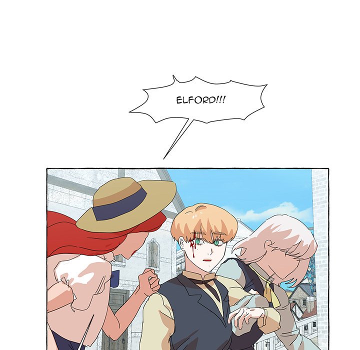 New Life, New Me Chapter 47 image 62
