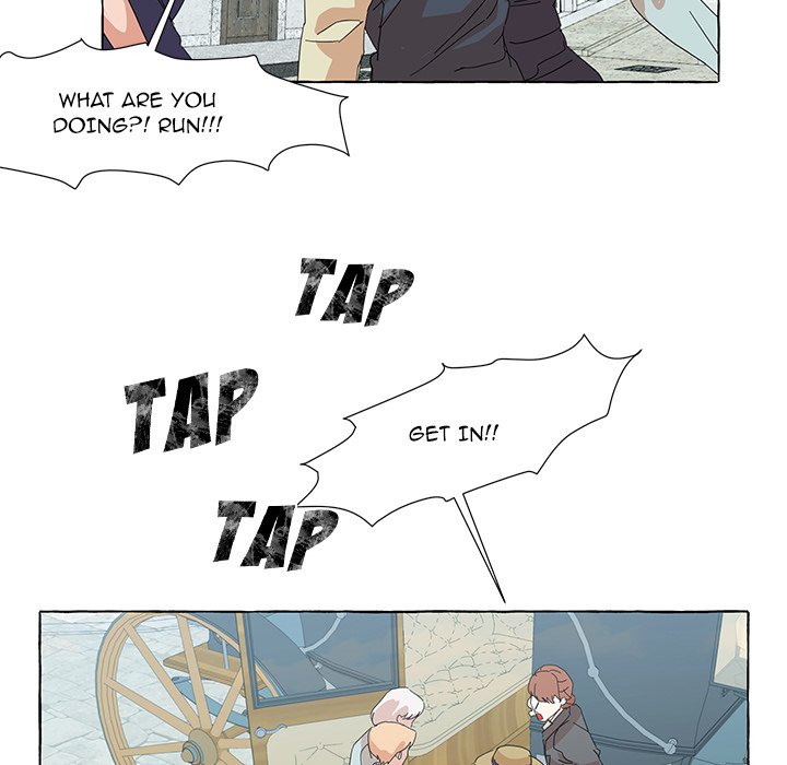 New Life, New Me Chapter 47 image 63