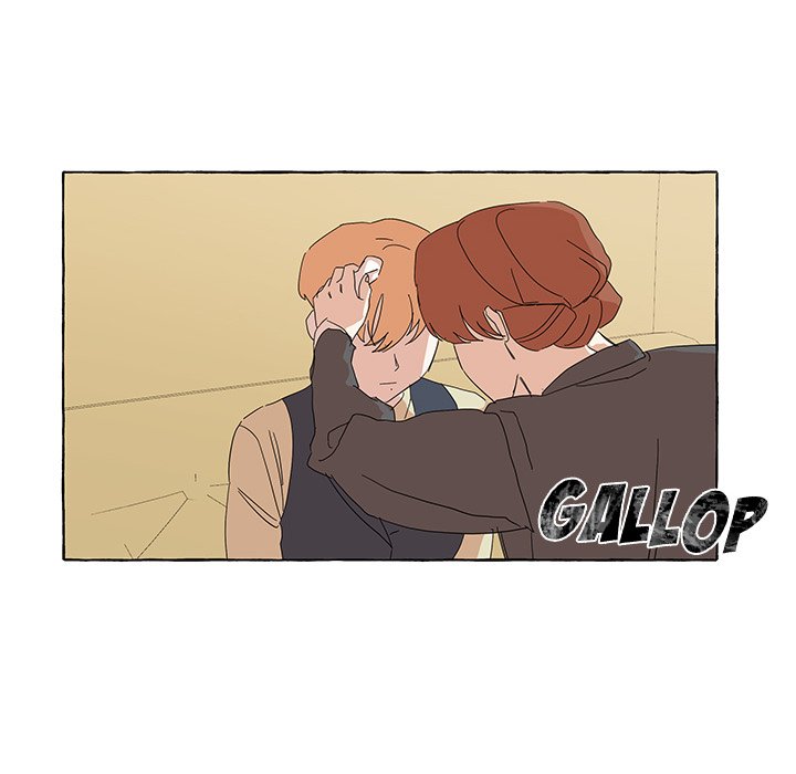 New Life, New Me Chapter 47 image 68