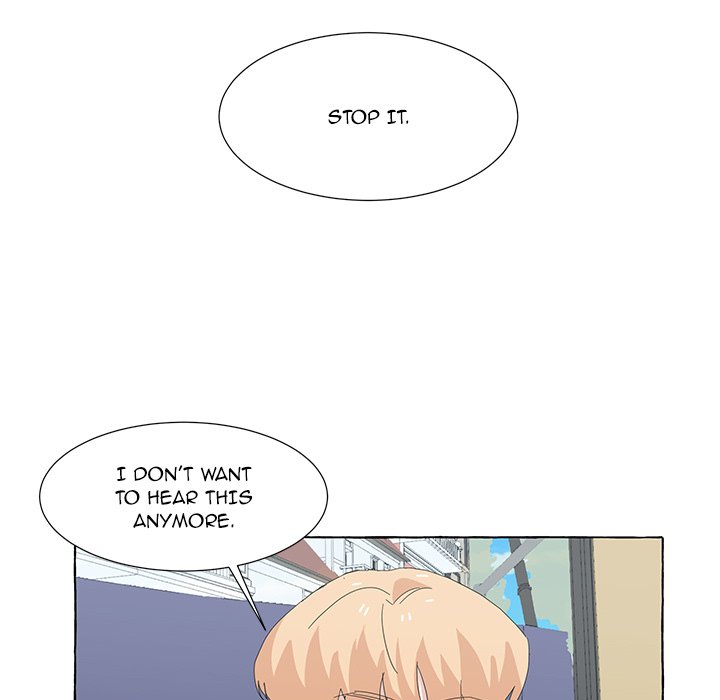 New Life, New Me Chapter 47 image 6