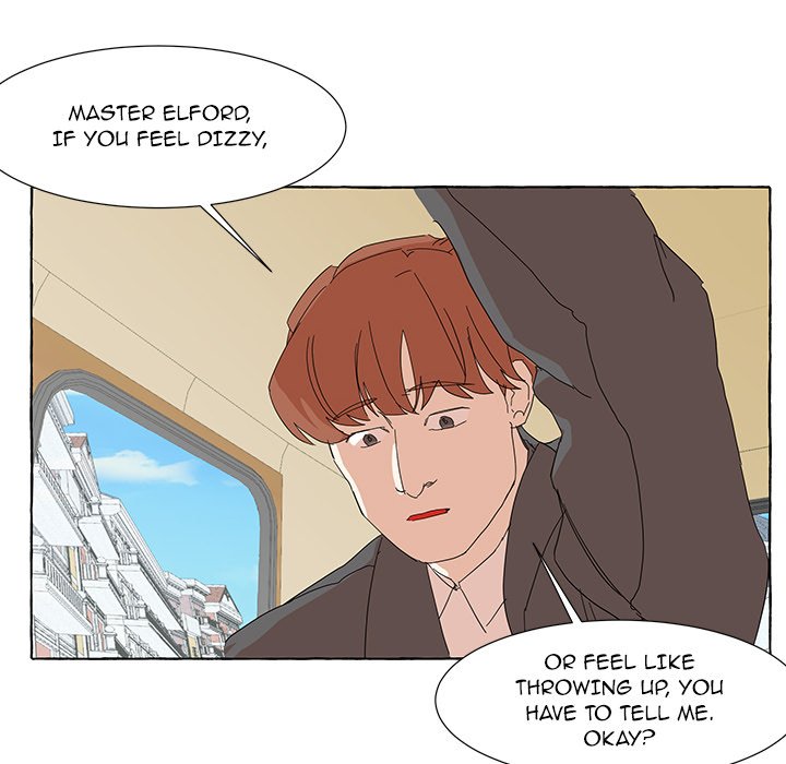 New Life, New Me Chapter 47 image 69