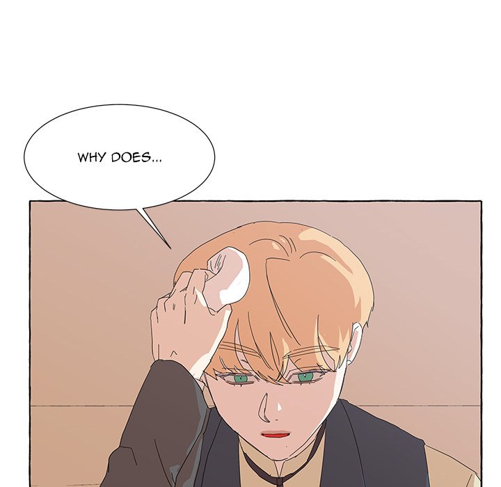New Life, New Me Chapter 47 image 71