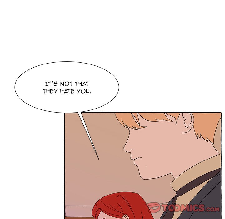 New Life, New Me Chapter 47 image 73