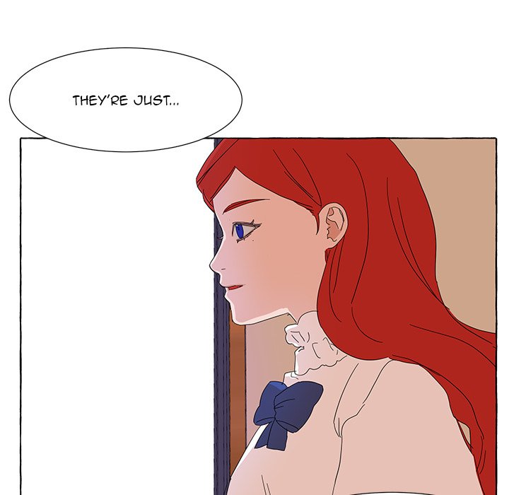 New Life, New Me Chapter 47 image 75