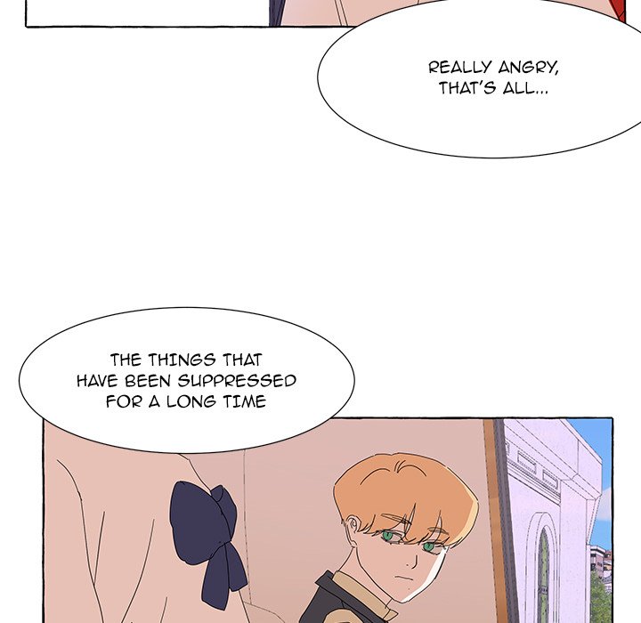 New Life, New Me Chapter 47 image 76
