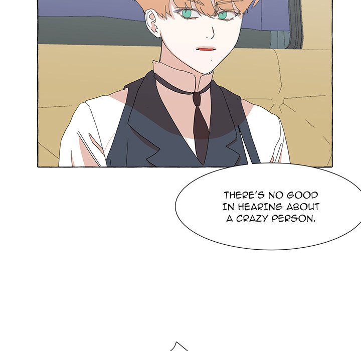 New Life, New Me Chapter 47 image 7