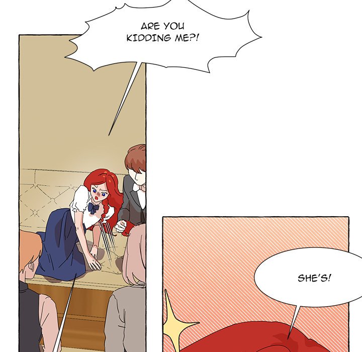 New Life, New Me Chapter 47 image 8