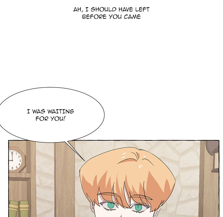 New Life, New Me Chapter 48 image 100
