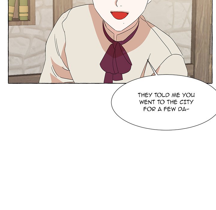 New Life, New Me Chapter 48 image 101