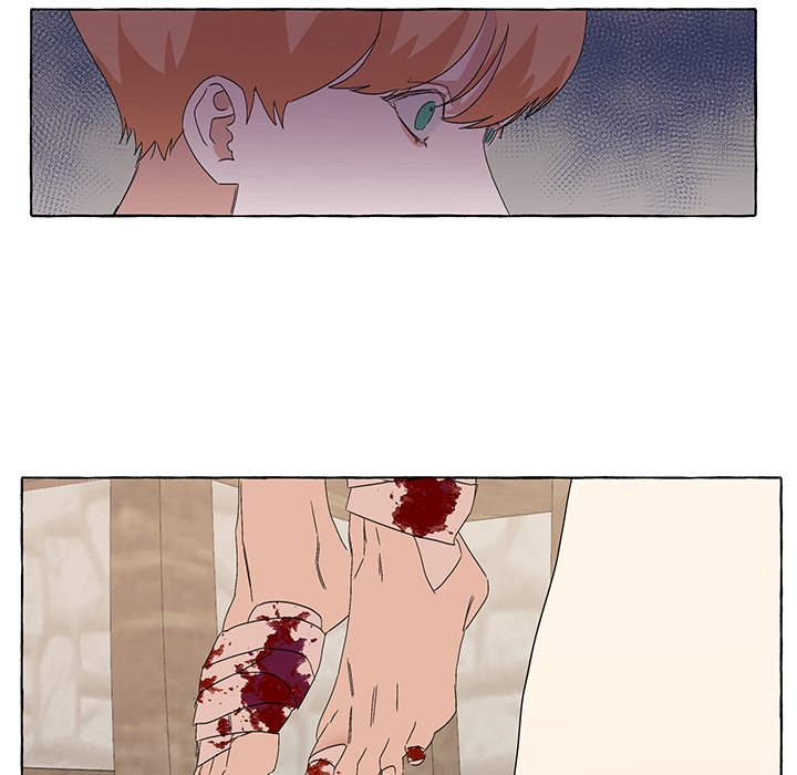 New Life, New Me Chapter 48 image 103