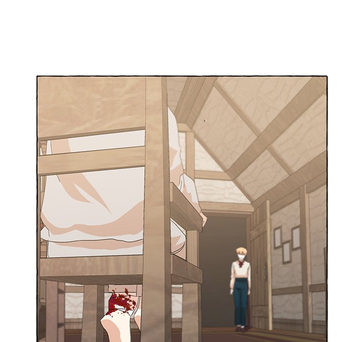 New Life, New Me Chapter 48 image 105