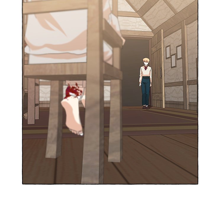 New Life, New Me Chapter 48 image 107
