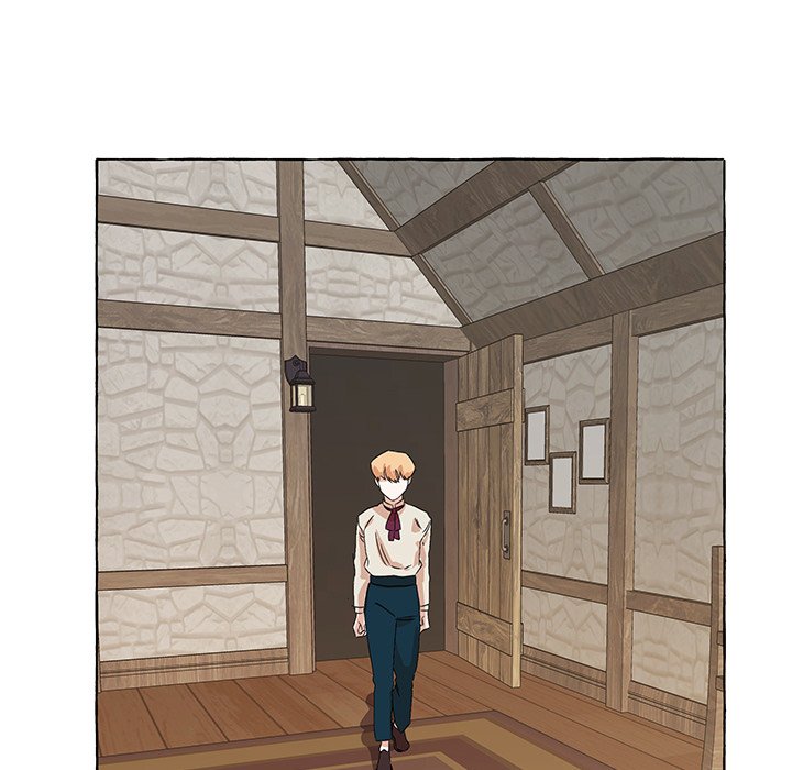 New Life, New Me Chapter 48 image 108
