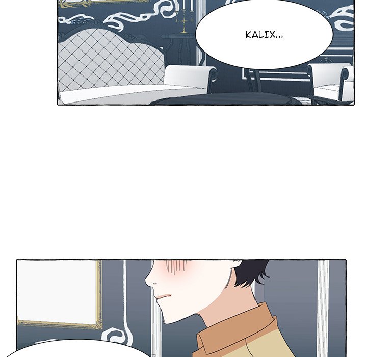 New Life, New Me Chapter 48 image 10
