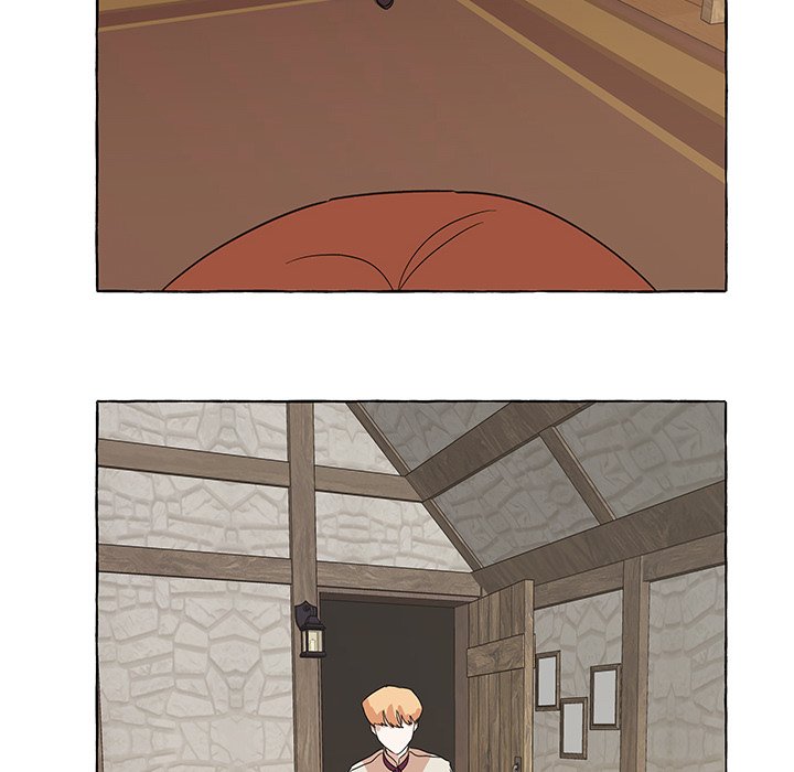 New Life, New Me Chapter 48 image 109