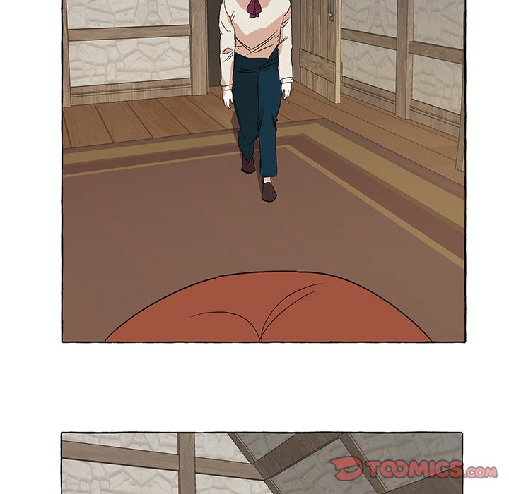 New Life, New Me Chapter 48 image 110