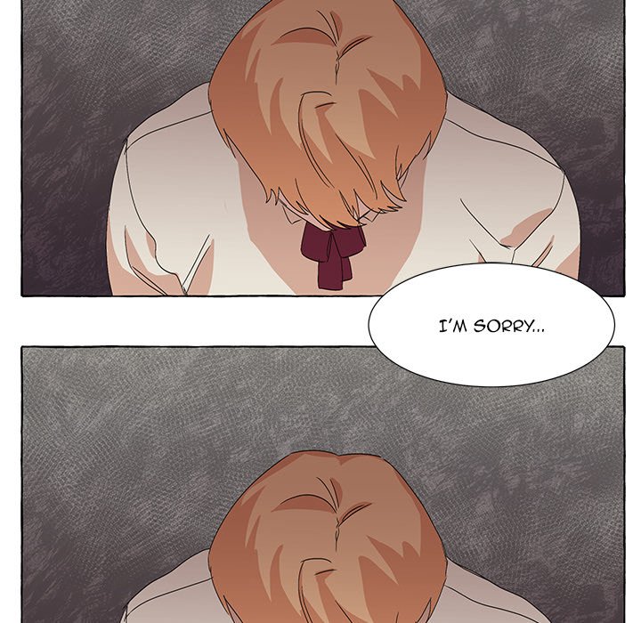New Life, New Me Chapter 48 image 114