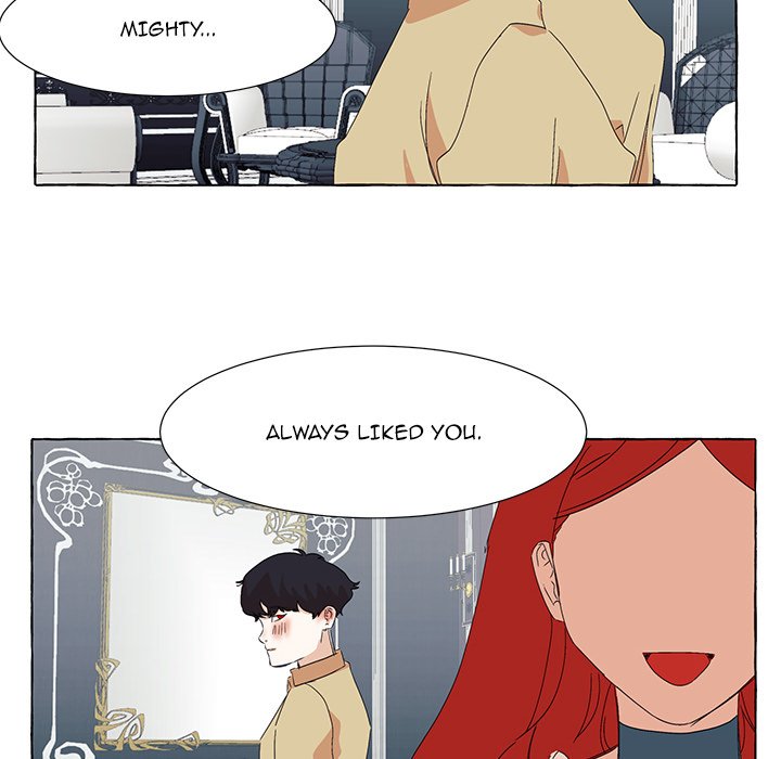 New Life, New Me Chapter 48 image 11