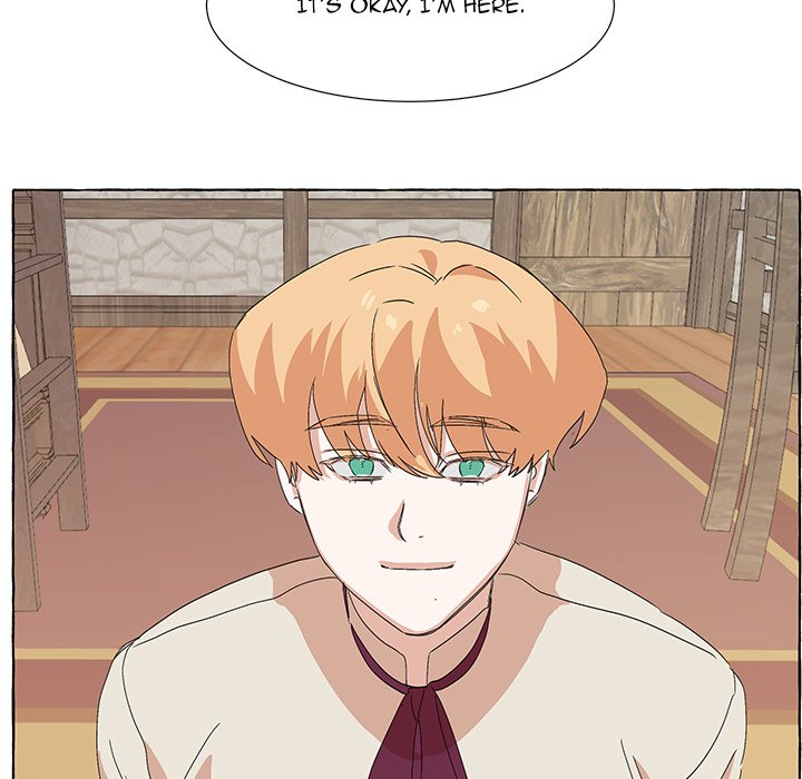New Life, New Me Chapter 48 image 119