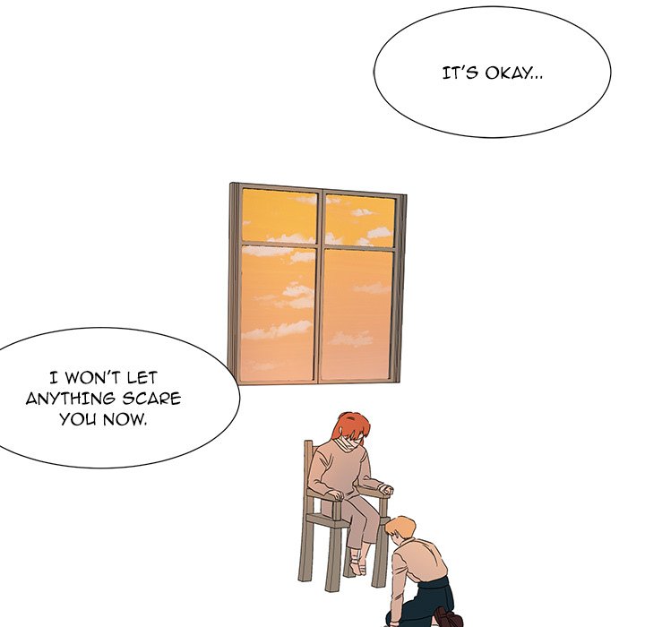 New Life, New Me Chapter 48 image 124