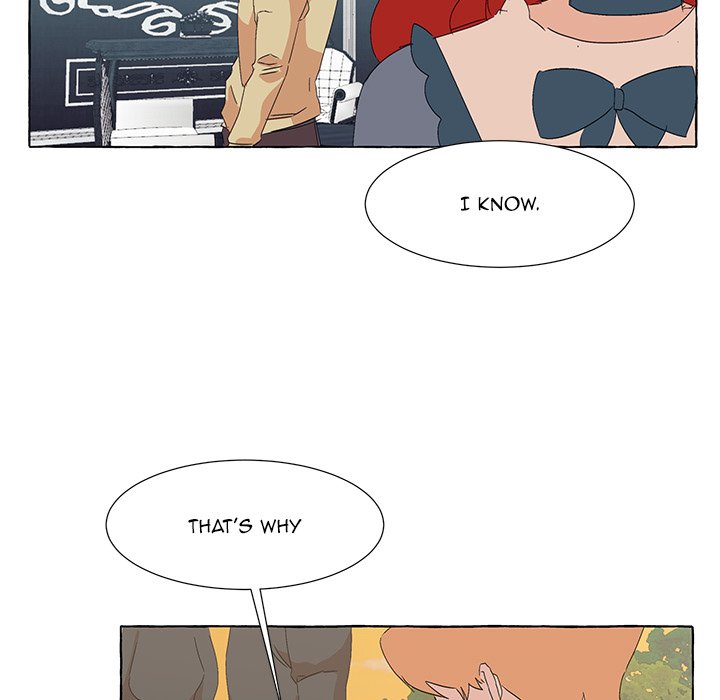 New Life, New Me Chapter 48 image 12