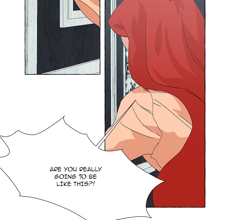 New Life, New Me Chapter 48 image 129