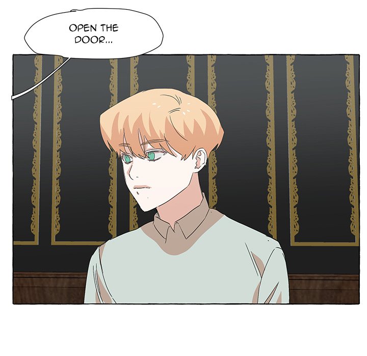 New Life, New Me Chapter 48 image 132
