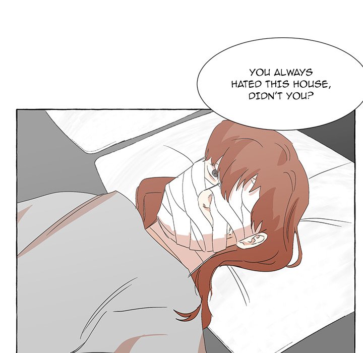 New Life, New Me Chapter 48 image 135