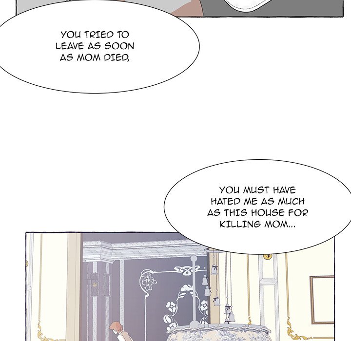 New Life, New Me Chapter 48 image 136