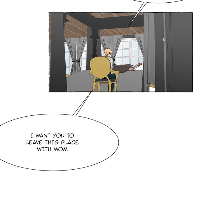 New Life, New Me Chapter 48 image 138