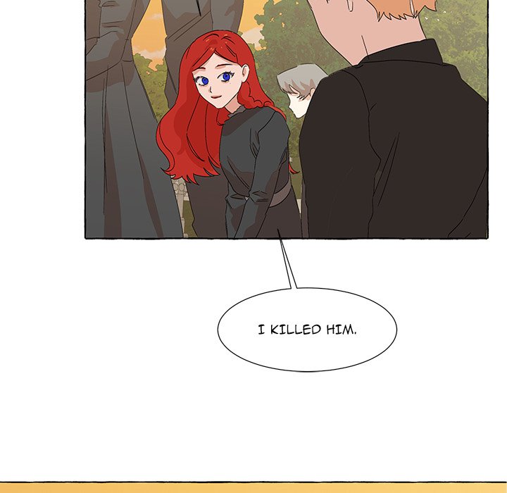 New Life, New Me Chapter 48 image 13