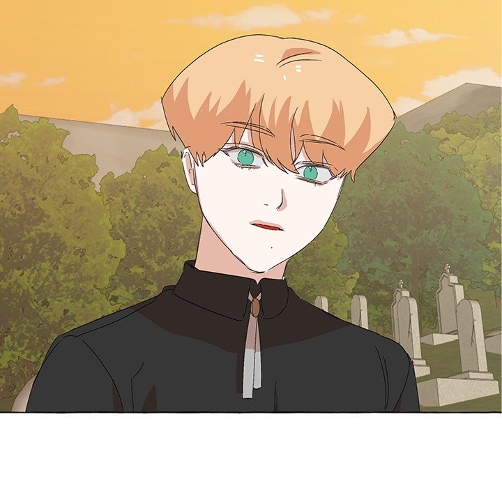New Life, New Me Chapter 48 image 14