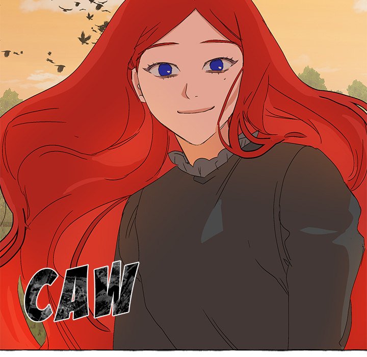 New Life, New Me Chapter 48 image 18