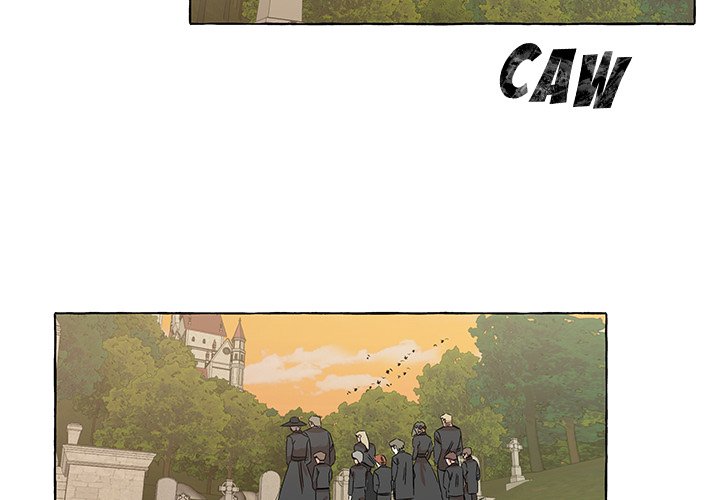 New Life, New Me Chapter 48 image 1