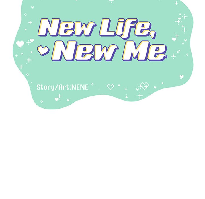 New Life, New Me Chapter 48 image 21