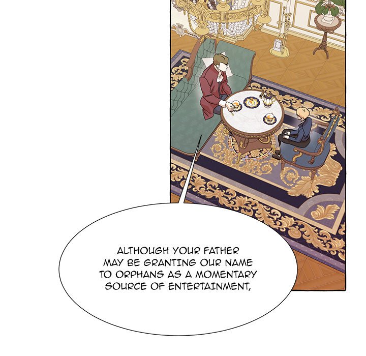 New Life, New Me Chapter 48 image 24