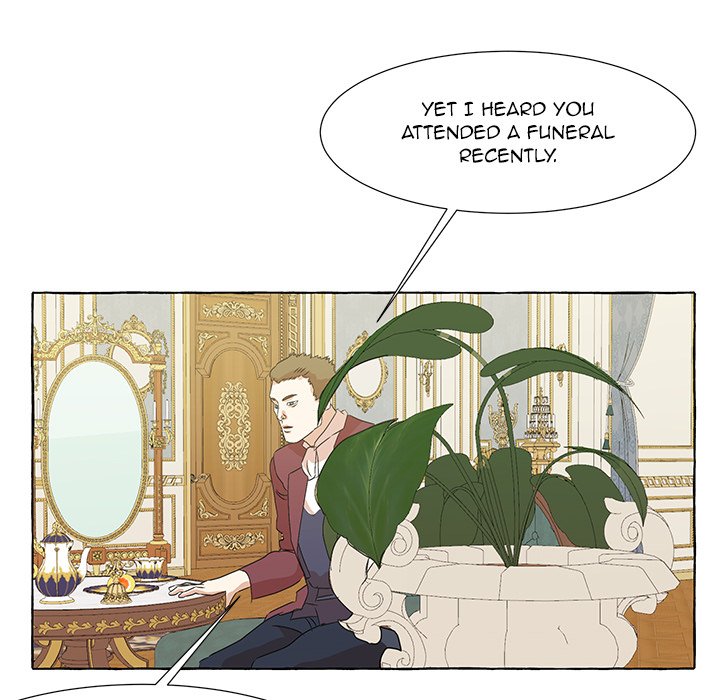 New Life, New Me Chapter 48 image 27