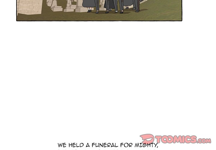 New Life, New Me Chapter 48 image 2