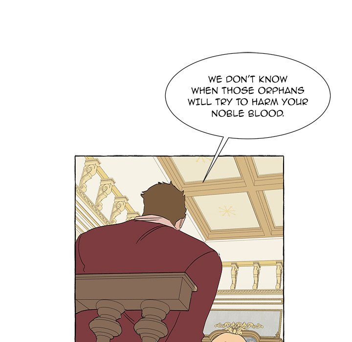 New Life, New Me Chapter 48 image 32