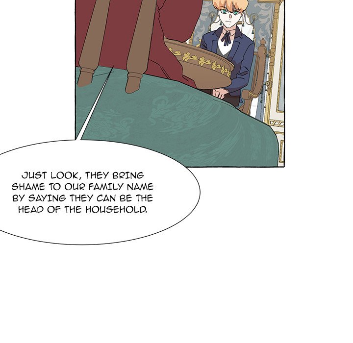 New Life, New Me Chapter 48 image 33